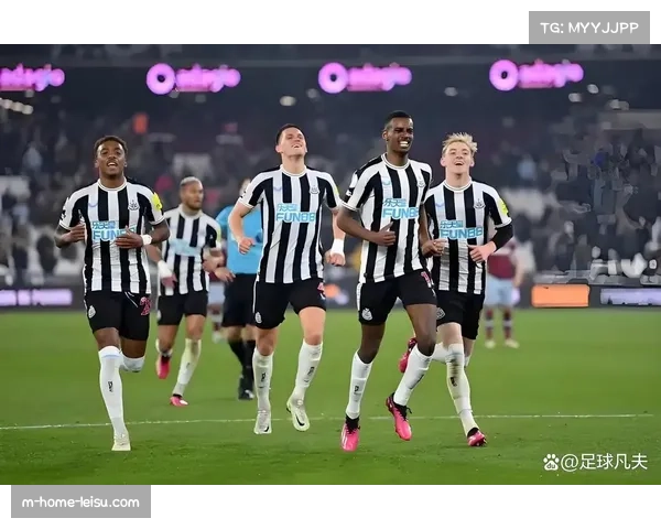 中场硬度与结构平衡成关键,纽卡凭借对抗效率压制曼联 中场硬度与结构平衡成关键,纽卡凭借对抗效率压制曼联